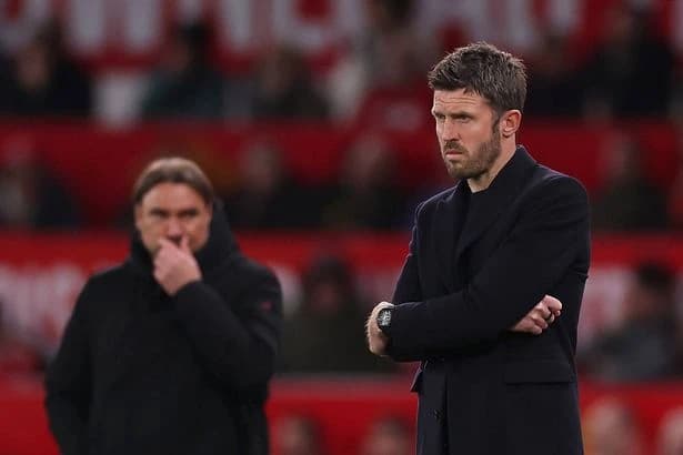 Man Utd news: Ex-player reveals his delight in leaving as 13 more set to quit in exodus