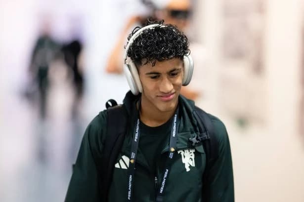 Man Utd news LIVE: JJ Gabriel latest as new deadline set after 'agreement reached'