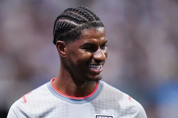 Man Utd news: Marcus Rashford given fresh transfer option as club stance on striker emerges