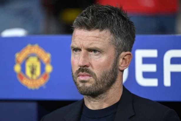 Man Utd news: Michael Carrick replacement 'has said yes' as Prem rival backed to take over