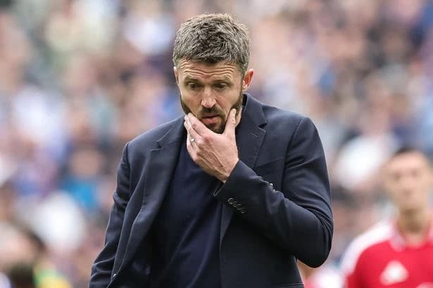 Man Utd news: Michael Carrick sends JJ Gabriel message as Steven Gerrard weighs in