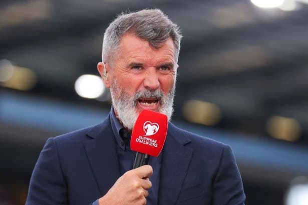 Man Utd news: Roy Keane gives honest verdict as out-of-work manager spotted at Old Trafford
