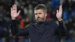 Man Utd not an unmanageable club - Carrick