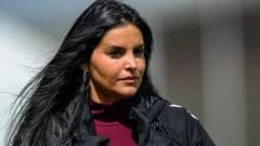 Man Utd set to appoint ex-Hearts boss Olid as women's manager
