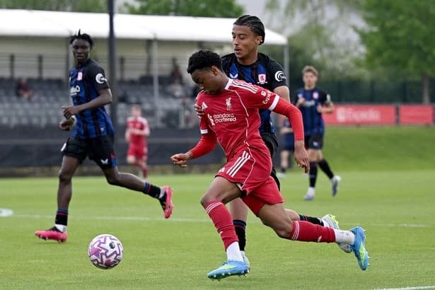 Man Utd strike deal to land Liverpool wonderkid in major transfer coup