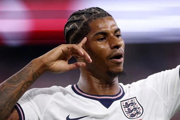 Man Utd transfer news: Marcus Rashford U-turn plea as World Cup star forces club into action