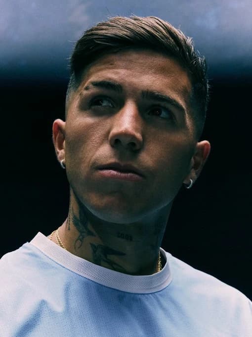 Manchester City a ”spart” banca pentru Enzo Fernandez. Ce sumă s-a plătit pentru transferul argentin