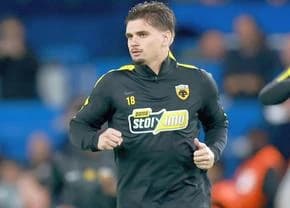 Manchester City - AEK Atena: Răzvan Marin, titular într-o misiune „imposibilă” pe Etihad » Echipele