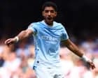Manchester City agree Omar Marmoush loan to Spurs with initial £50m obligation to buy