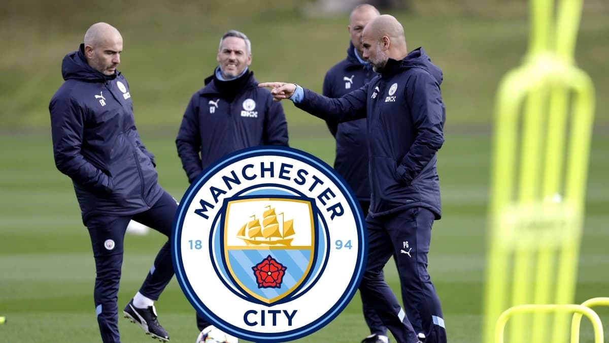 Manchester City are un nou antrenor! Fabrizio Romano a anunțat cine este succesorul lui Pep Guardiol