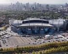 Manchester City case has major implications for integrity of game, says FA; Burnham stirs tensions:
