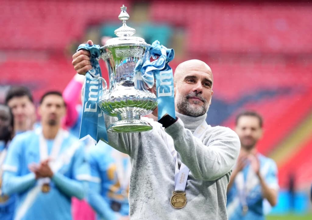 Manchester City confirmă plecarea lui Pep Guardiola la finalul sezonului