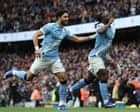 Manchester City keep pressure on Arsenal as Jérémy Doku sparks defeat of Brentford