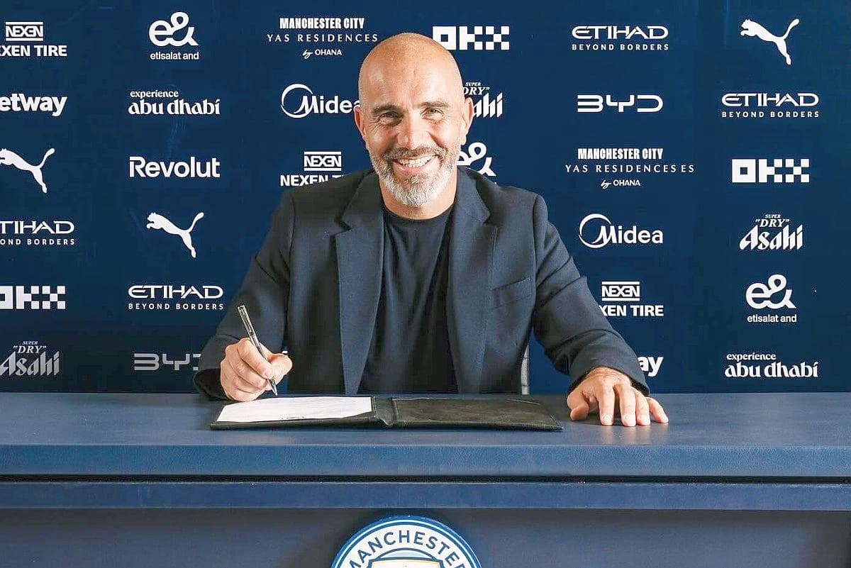 Manchester City pregătește alt transfer de peste 100 de milioane de euro » Ar fi o lovitură total ne