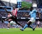 Manchester City v Brentford: Premier League โ live