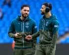 Manchester City v Crystal Palace: Premier League โ live