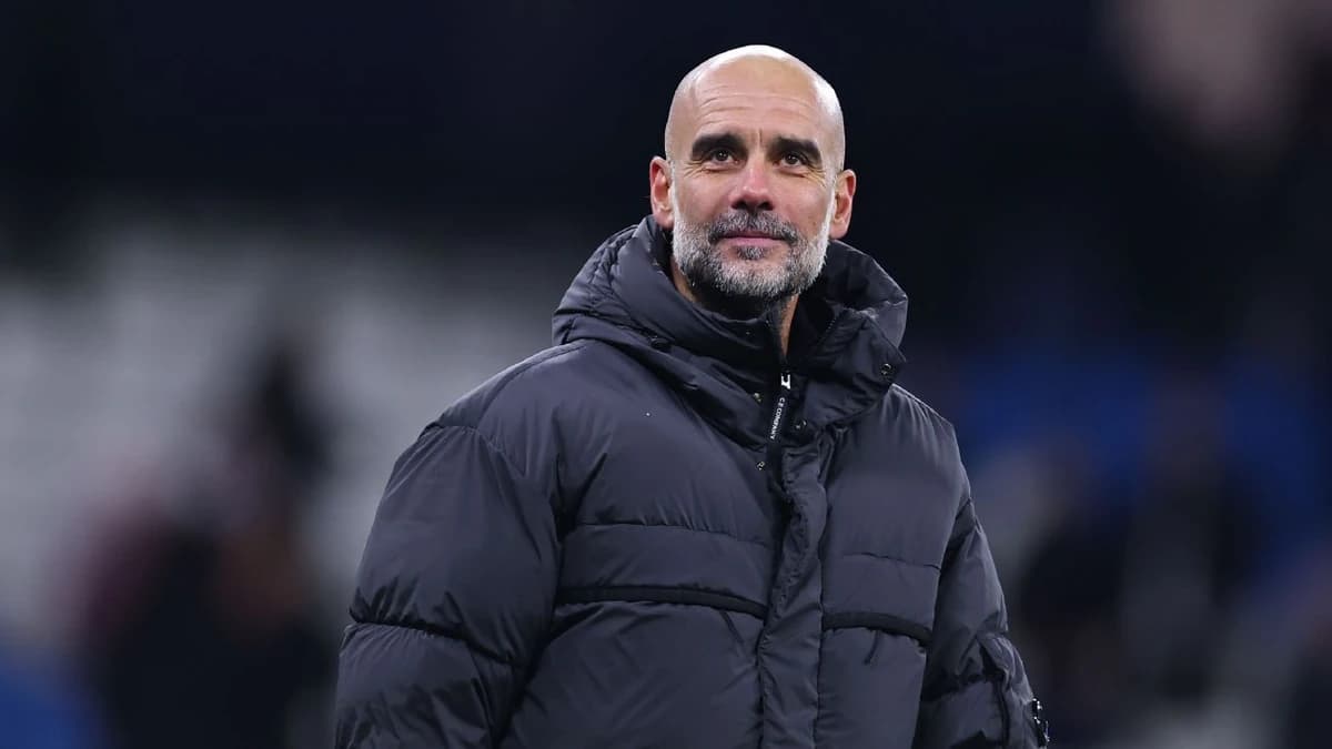 Manchester City vs. Brentford LIVE: Latest updates...