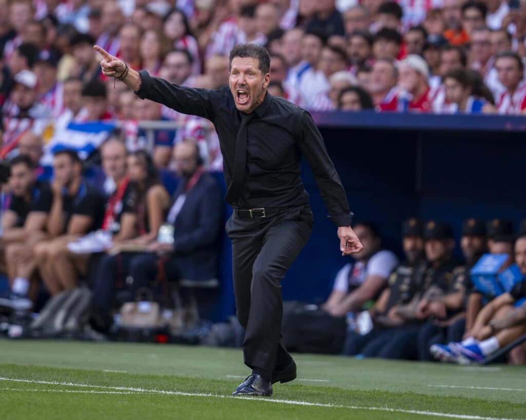 Manchester United, învinsă de Atlético Madrid! Englezii au rămas în zece oameni în Liga Campionilor
