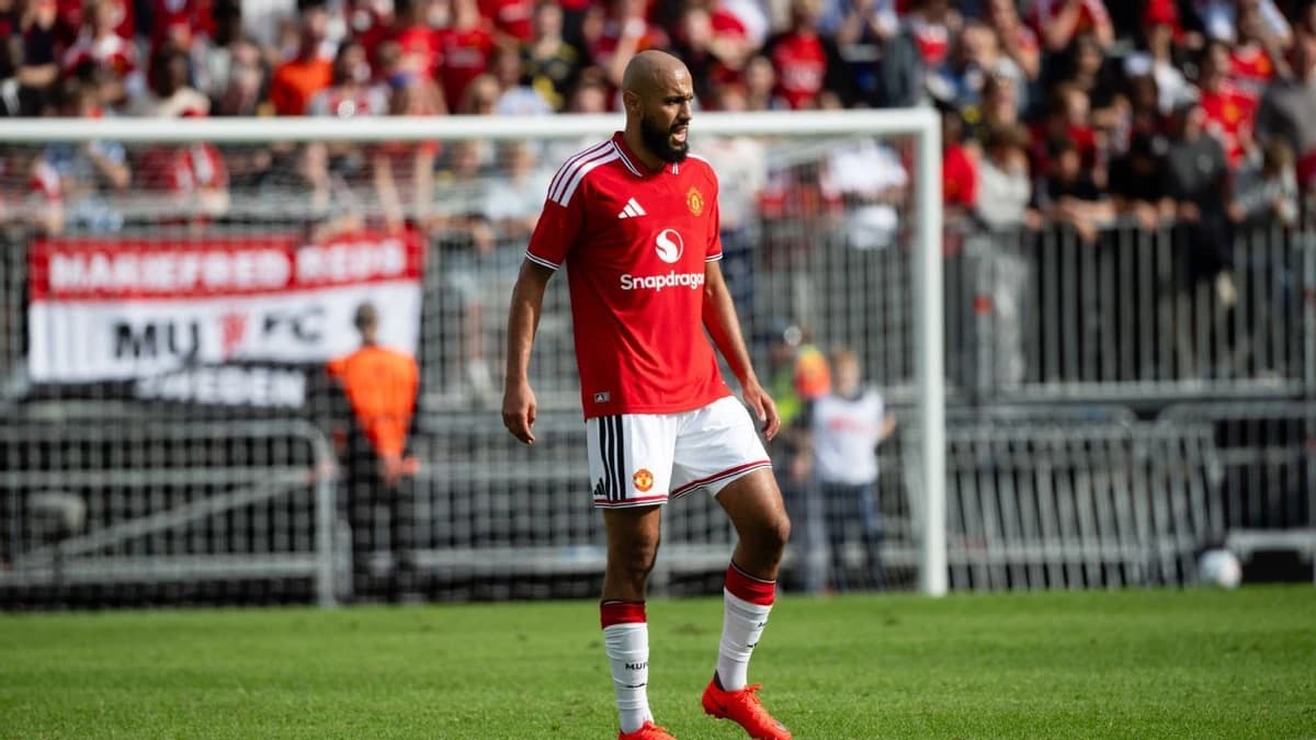 Manchester United vs. Paris Saint-Germain LIVE: Latest updates as Youri Tielemans makes United match