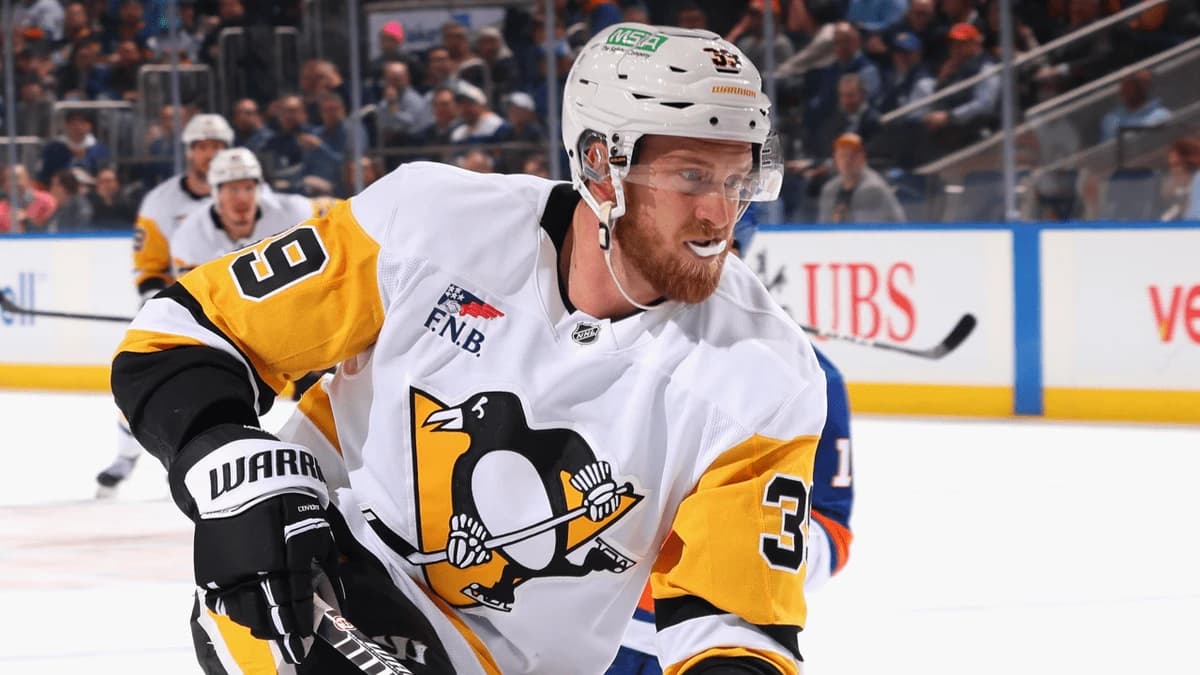 Mantha signs 2-year, $9.5 million contact with Devils