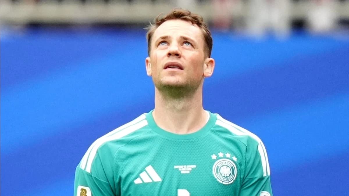 Manuel Neuer își anunță retragerea! Când va spune stop carierei: „Totul pare să indice clar”