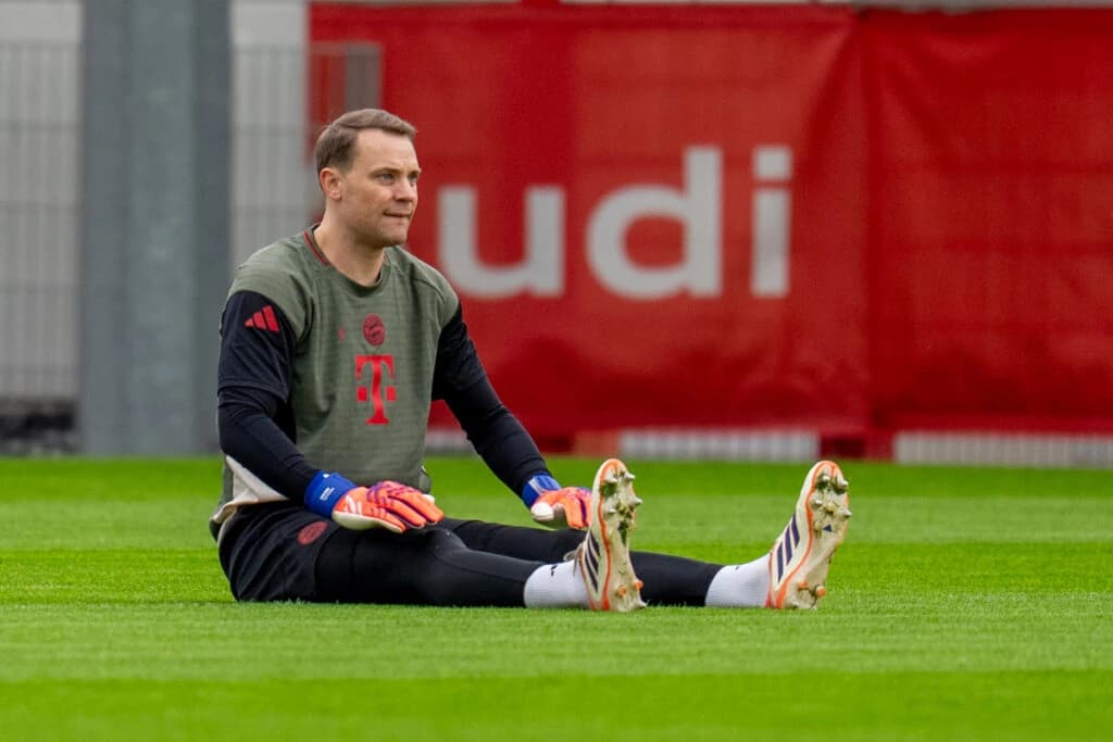 Manuel Neuer ratează Der Klassiker. Și antrenorul lui Bayern va lipsi la derby-ul cu Dortmund