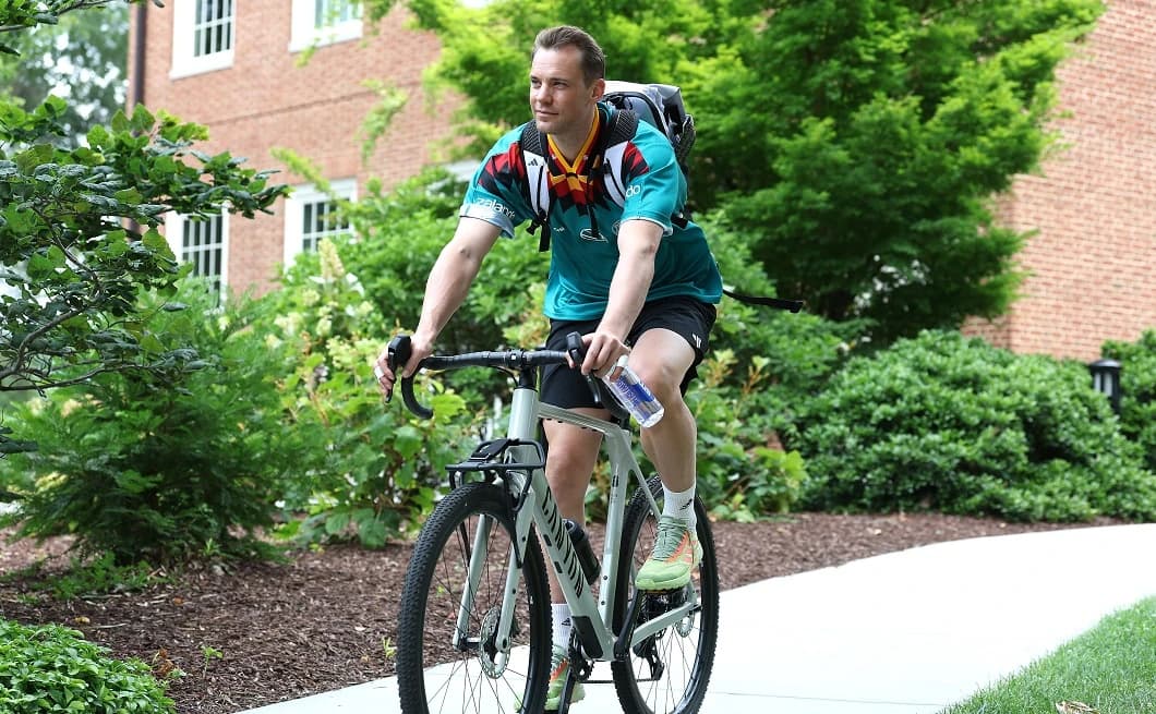 Manuel Neuer și-a anunțat retragerea din naționala Germaniei!