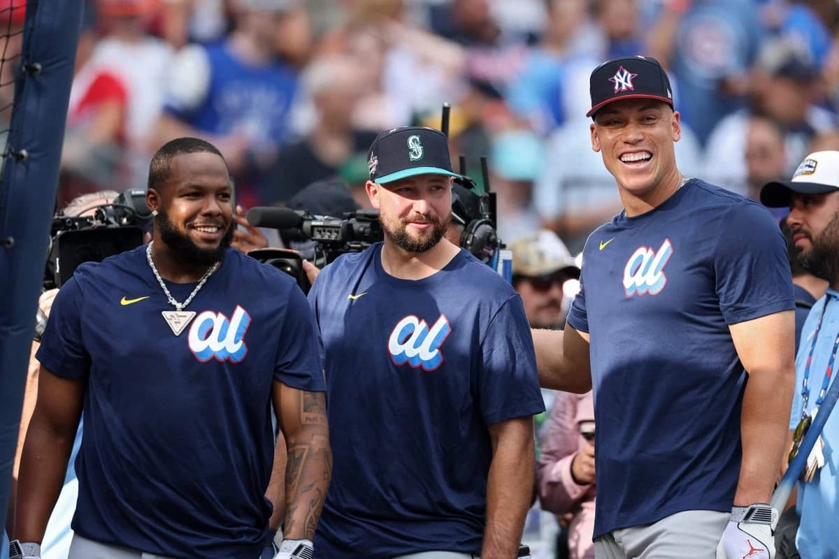 Many of MLB’s biggest names aren’t playing in the All-Star Game. Is that a problem?