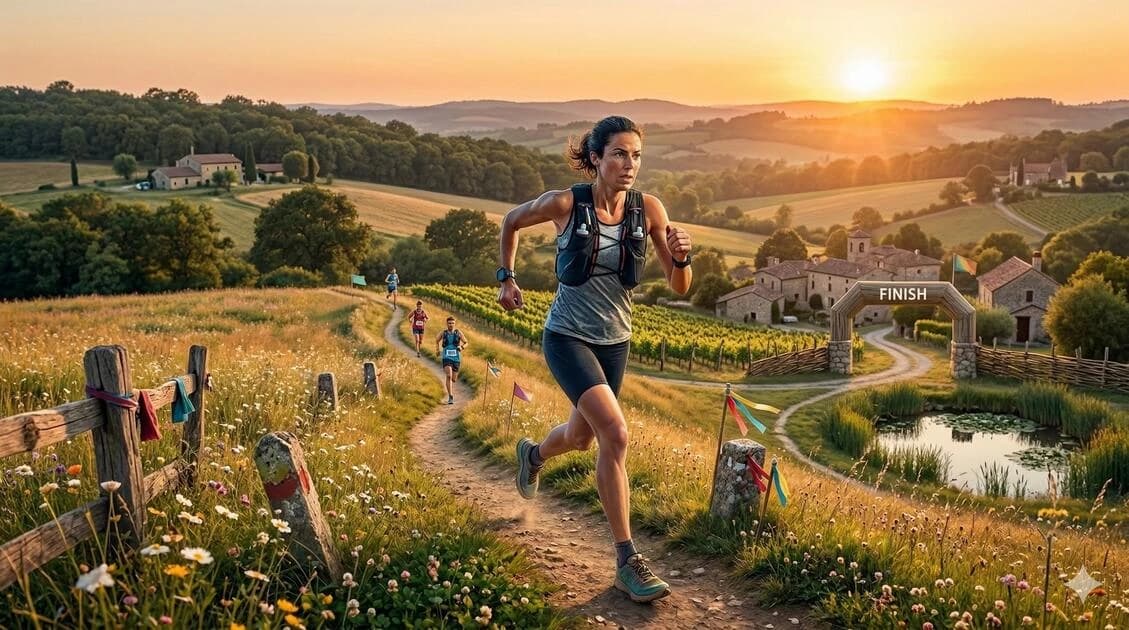 Maraton Tarcău 2026 – Rezultate – Schitu Tarcău, Neamț