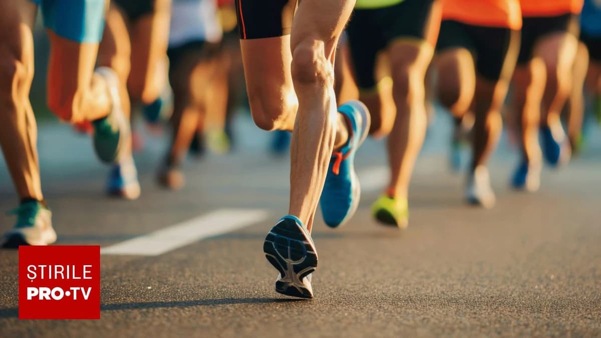 Maratonul morții. Competiție suspendată după ce 8 alergători au suferit urgențe medicale, iar unul a