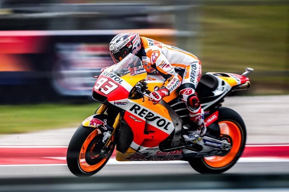 Marc Marquez a atins pragul de 100 de victorii în carieră. Spaniolul a triumfat în Marele Premiu al