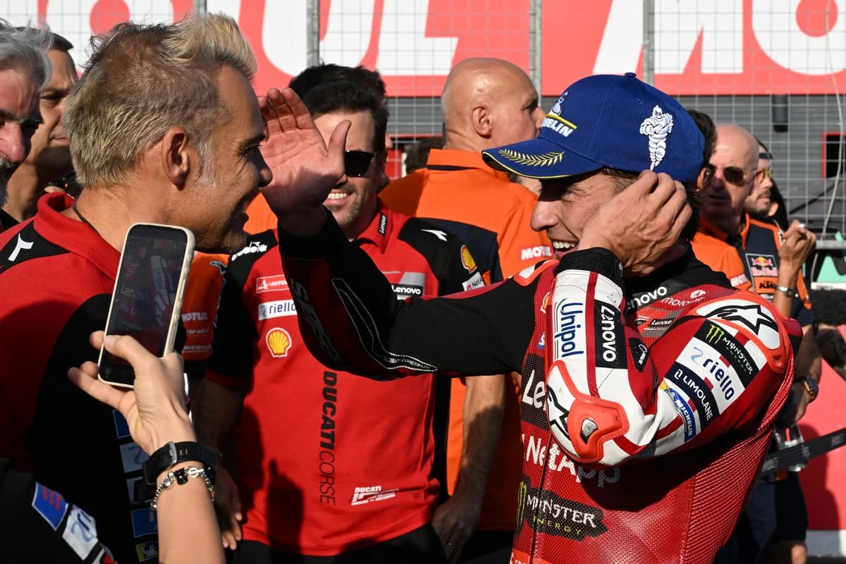 Marc Marquez a câștigat cursa de sprint de la Marele Premiu al Japoniei