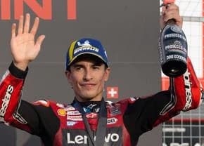 Marc Marquez, câștigător pentru a patra oară în Marele Premiu al Japoniei: „Sunt și voi rămâne un eg