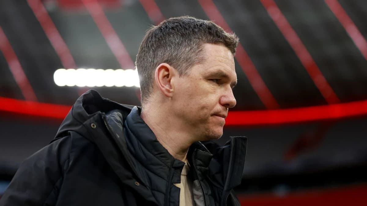 Marc Skinner leaves Man United by mutual consent