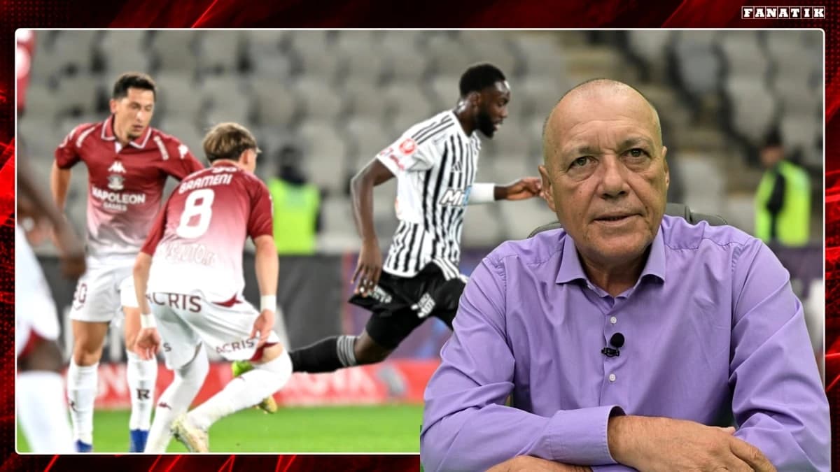 Marcel Pușcaș, doi corigenți și un premiant: „Greșeli de curtea școlii! / A făcut multe lucruri util