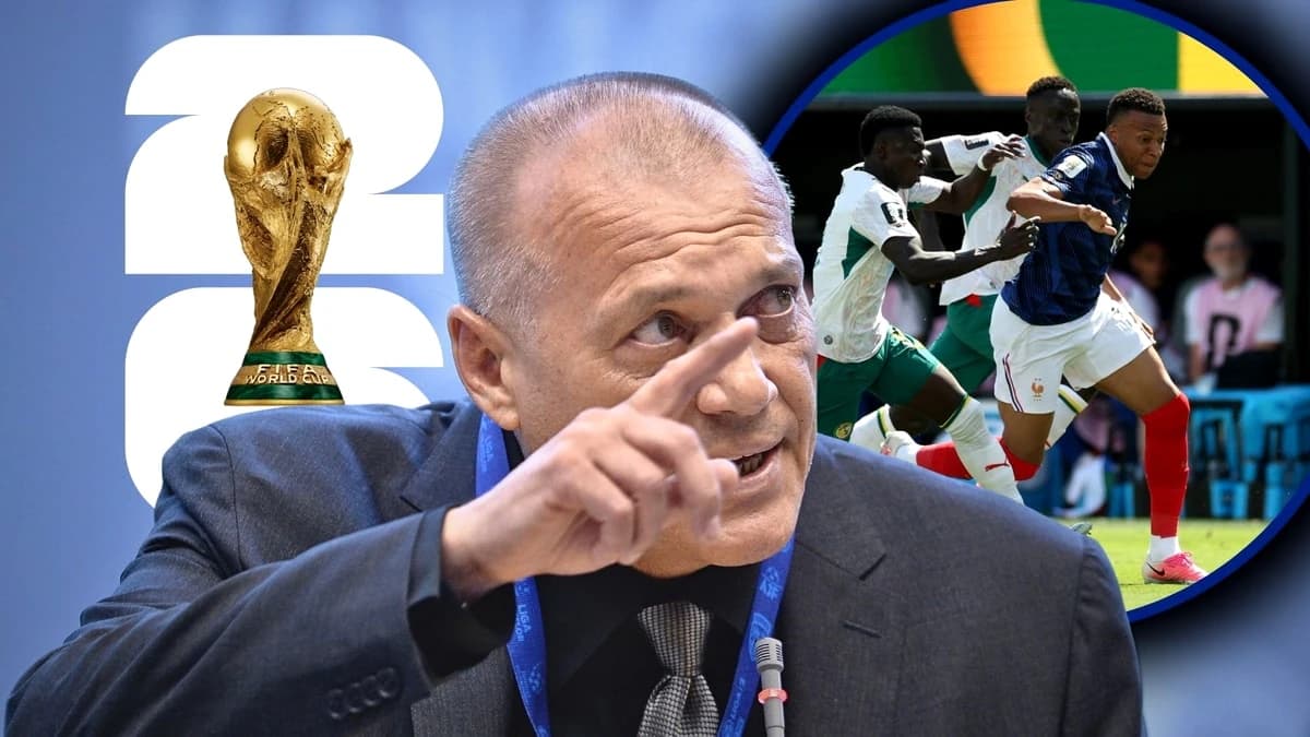 Marcel Pușcaș, reacție acidă după terminarea „fazei ghiveci” de la CM 2026: „Am asistat la manelizar