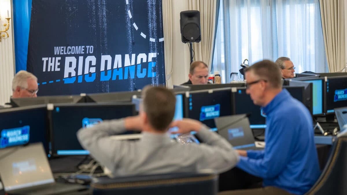March Madness expands to 76 teams as committees lock in long-term men's, women's NCAA Tournament cha