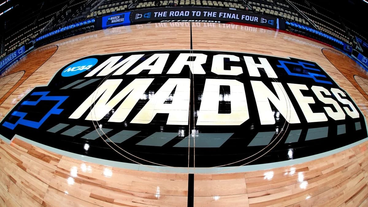 March Madness tournaments will expand to 76 teams each starting next season