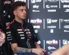 Marco Bezzecchi banned from Czech MotoGP race after slapping track steward