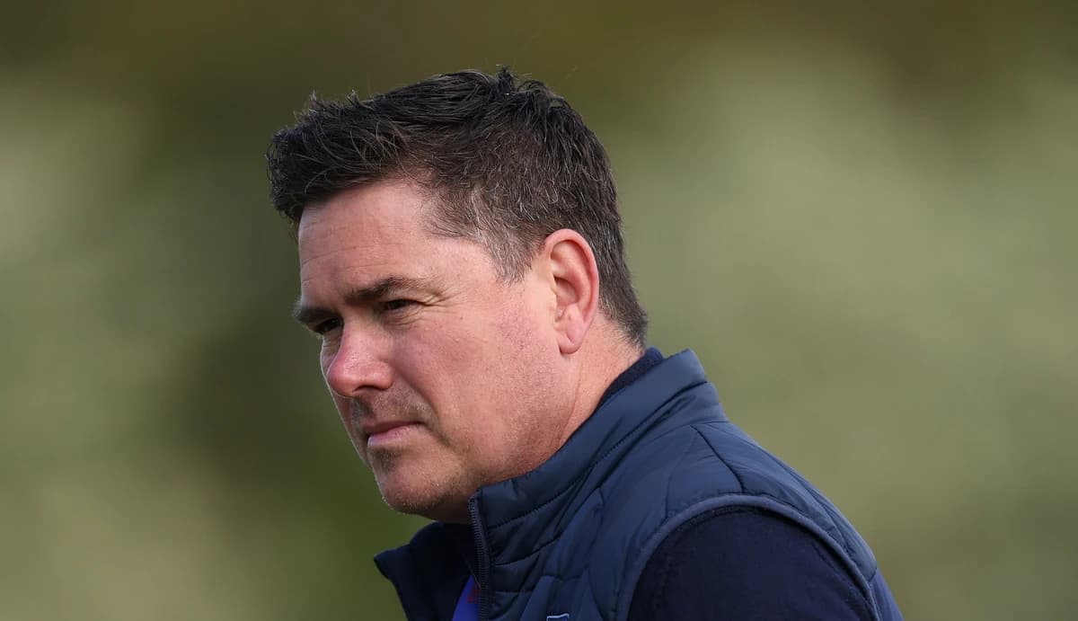 Marcus North appointed England Men National Selector