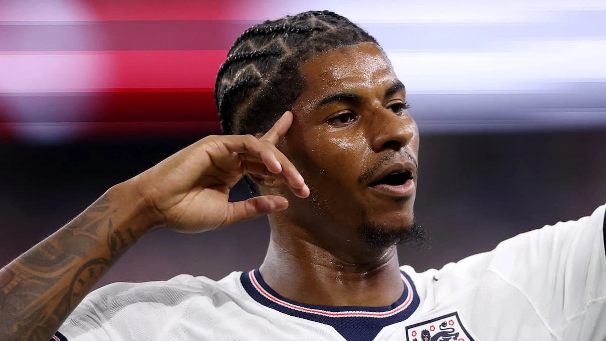 Marcus Rashford: Tottenham’s plan for Man United star explained