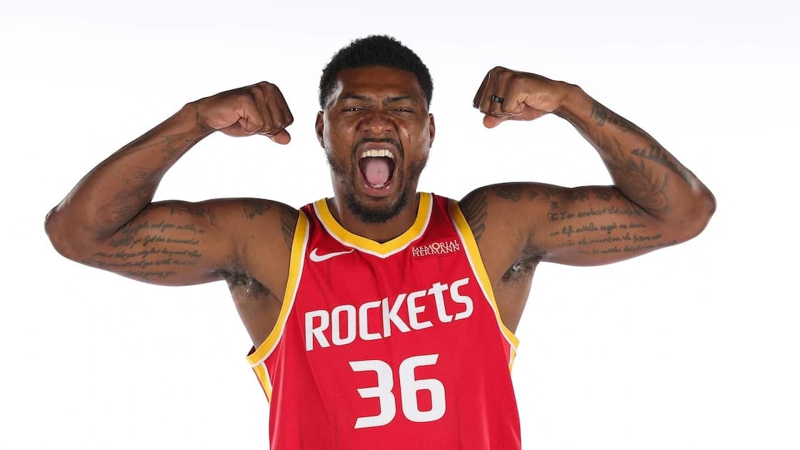 Marcus Smart Calls Out Lakers 'Disrespectful' Contract Offer After Signing with Rockets in NBA FA