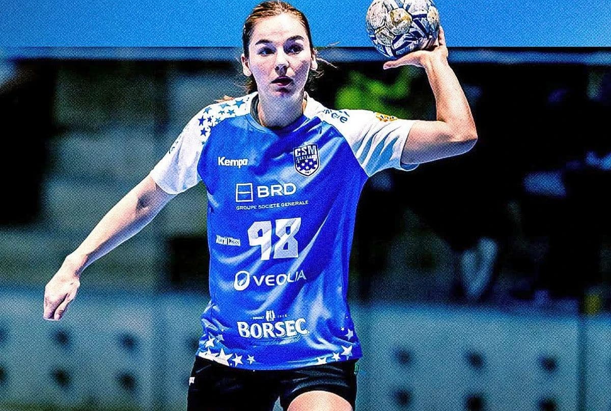 Mare surpriză! CSM București, pas greșit în Liga Florilor, după victoria uriașă din Liga Campionilor