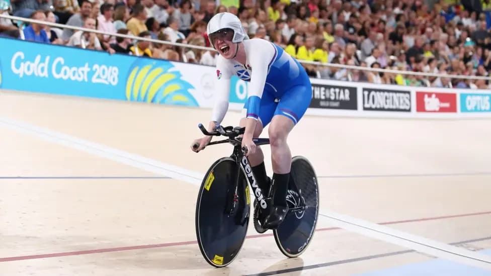 Marea campioană olimpică renunță la viața ei actuală pentru a devenit asistentă medicală: „M-am îndr