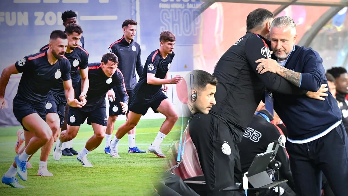 Marea schimbare adusă de Reghecampf la FCSB, detectată de rivalii de la Universitatea Craiova