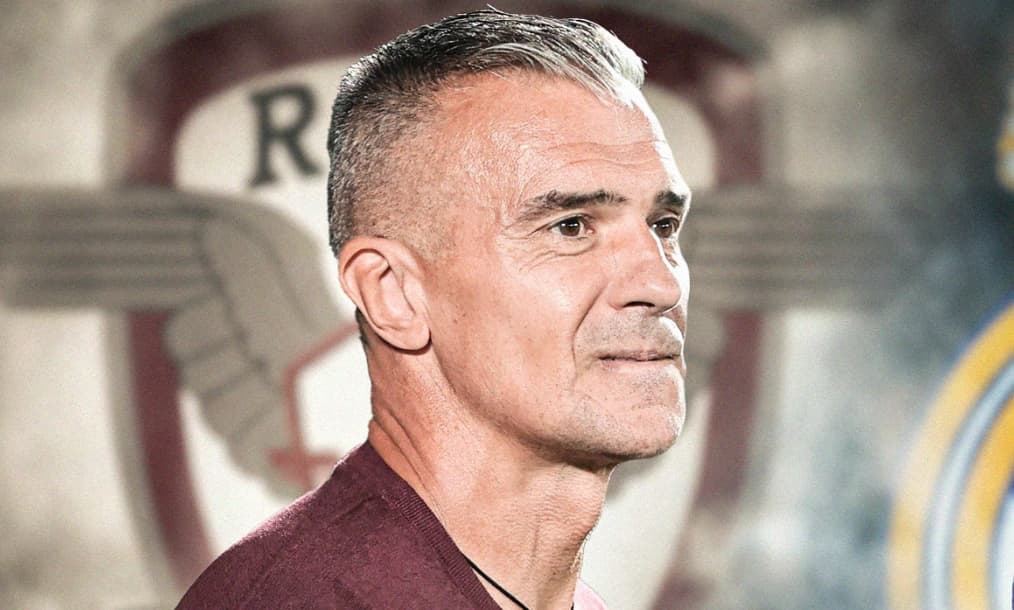 Marele absent al Rapidului la meciul cu "U" Cluj. Lotul lui Daniel Pancu