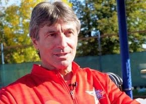 Marele Iosif Rotariu a văzut naționala și nu i-a venit să creadă: „Concluzia știți care e?”