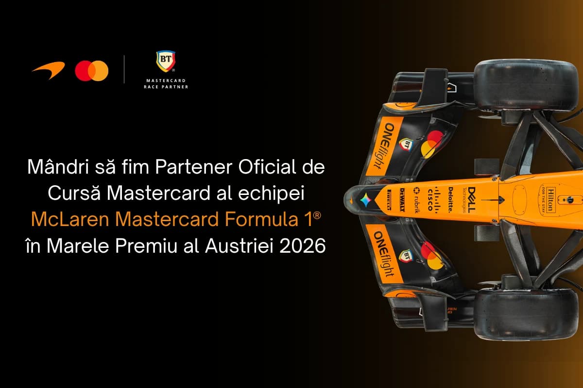 Marele Premiu al Austriei: una dintre cele mai spectaculoase etape ale sezonului Formula 1. Doi româ