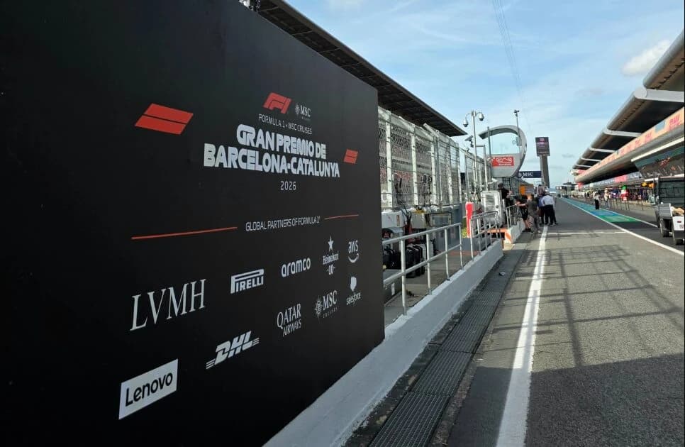 Marele Premiu al Spaniei: Cinci întrebări înaintea cursei de Formula 1 din Barcelona - Onlinesport.r