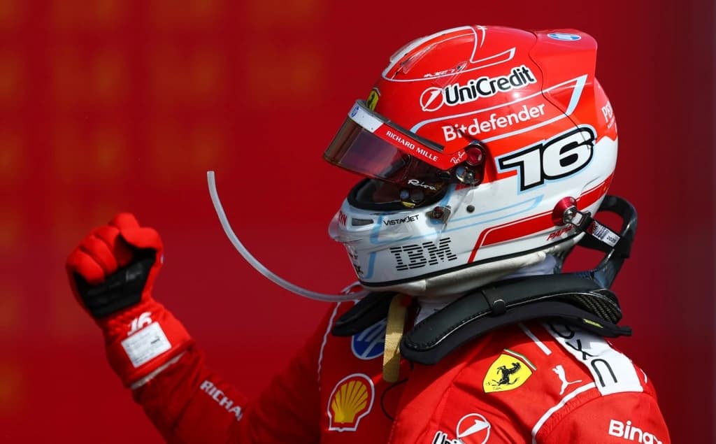 Marele Premiu al Statelor Unite în Formula 1: surpriză în antrenamentele cronometrate de la Austin